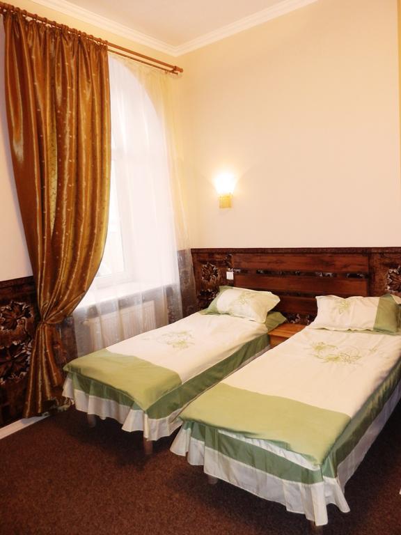 Guest House De Rishelye Oděsa Exteriér fotografie